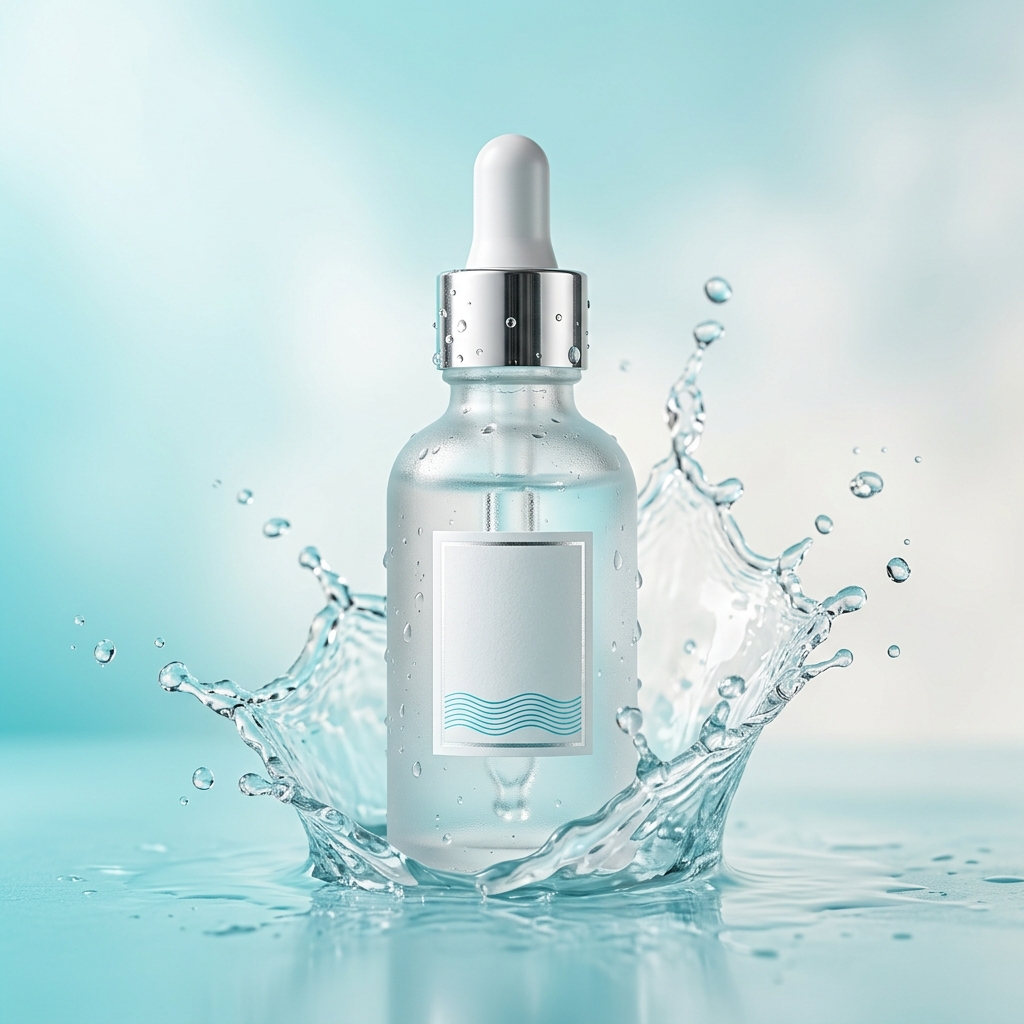 Sérum Ácido Hialurónico